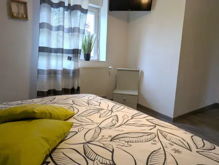 Gîte de Charme avec Sauna, Salle de Jeux et Connexion Fibre en Lorraine - Photo 30