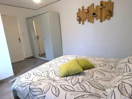 Gîte de Charme avec Sauna, Salle de Jeux et Connexion Fibre en Lorraine - Photo 31