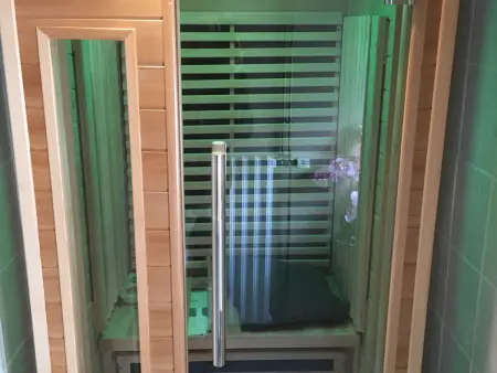 Gîte de Charme avec Sauna, Salle de Jeux et Connexion Fibre en Lorraine - Photo 32