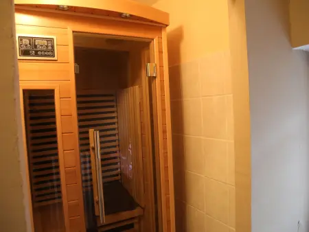 Gîte de Charme avec Sauna, Salle de Jeux et Connexion Fibre en Lorraine - Photo 33