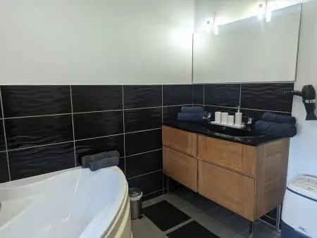 Gîte de Charme avec Sauna, Salle de Jeux et Connexion Fibre en Lorraine - Photo 35