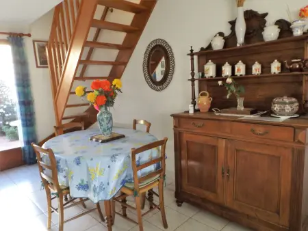 Villa Mitoyenne 6 Pers avec Terrasse, BBQ, Parking et WIFI à Grau d'Agde - Photo 9