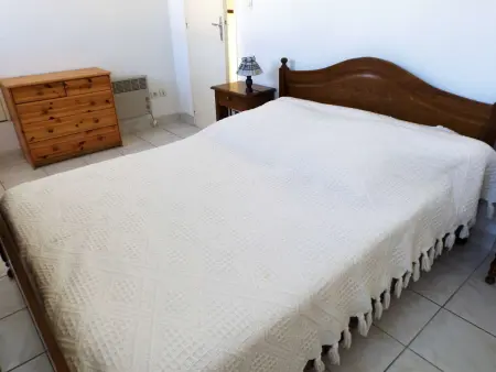 Villa Mitoyenne 6 Pers avec Terrasse, BBQ, Parking et WIFI à Grau d'Agde - Photo 13