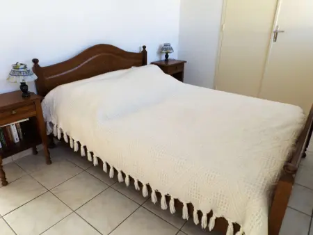 Villa Mitoyenne 6 Pers avec Terrasse, BBQ, Parking et WIFI à Grau d'Agde - Photo 14