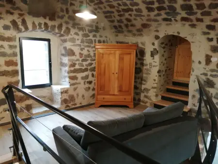 Maison de vacances rénovée, entre nature et ville, proche du Puy-en-Velay - Photo 10