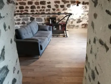 Maison de vacances rénovée, entre nature et ville, proche du Puy-en-Velay - Photo 11