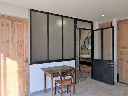 Maison de vacances rénovée, entre nature et ville, proche du Puy-en-Velay - Photo 18