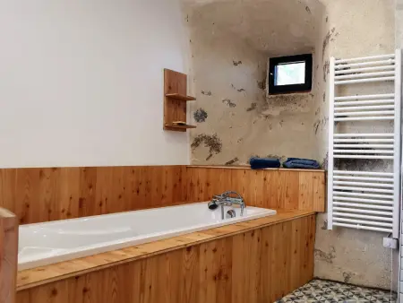 Maison de vacances rénovée, entre nature et ville, proche du Puy-en-Velay - Photo 19