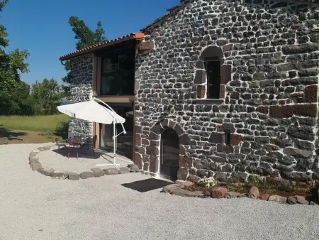 Maison de vacances rénovée, entre nature et ville, proche du Puy-en-Velay - Photo 21
