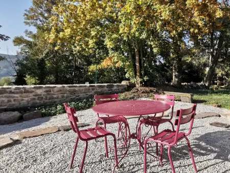 Maison de vacances rénovée, entre nature et ville, proche du Puy-en-Velay - Photo 25