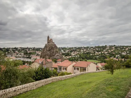 Maison de vacances rénovée, entre nature et ville, proche du Puy-en-Velay - Photo 26