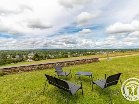 Gîte paisible au cœur des vignobles avec jardin et parking privatif - Photo 3