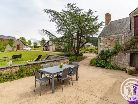 Gîte paisible au cœur des vignobles avec jardin et parking privatif - Photo 5