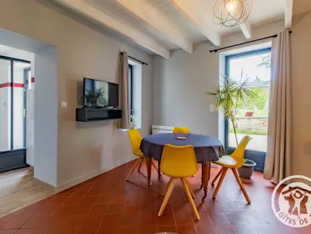 Gîte paisible au cœur des vignobles avec jardin et parking privatif - Photo 7