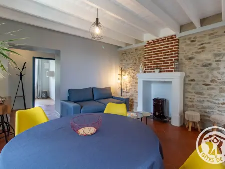 Gîte paisible au cœur des vignobles avec jardin et parking privatif - Photo 8