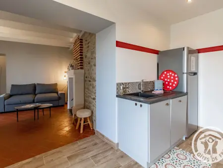 Gîte paisible au cœur des vignobles avec jardin et parking privatif - Photo 9