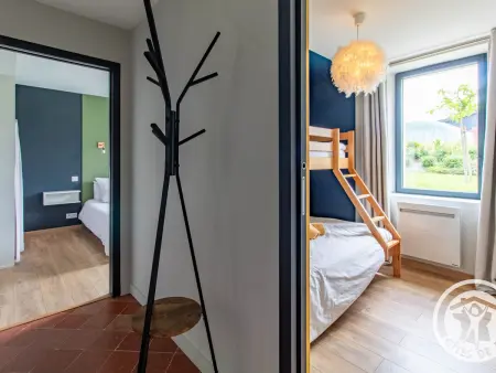Gîte paisible au cœur des vignobles avec jardin et parking privatif - Photo 11