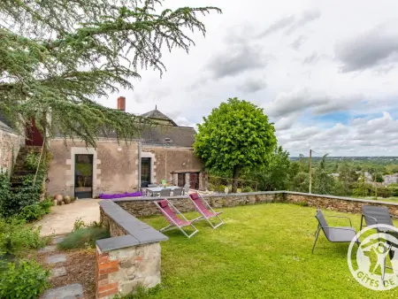 Gîte paisible au cœur des vignobles avec jardin et parking privatif - Photo 20