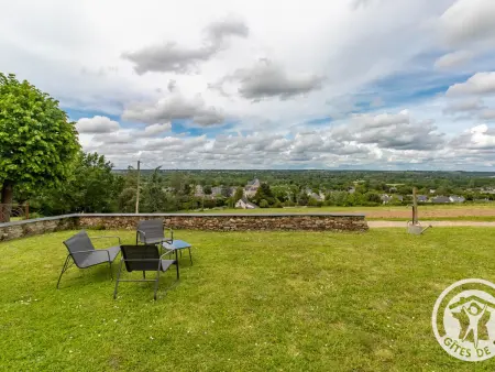 Gîte paisible au cœur des vignobles avec jardin et parking privatif - Photo 21