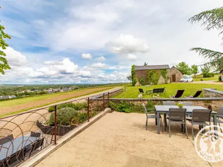 Gîte paisible au cœur des vignobles avec jardin et parking privatif - Photo 22