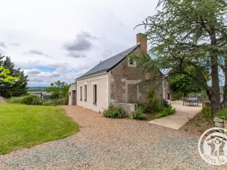 Gîte paisible au cœur des vignobles avec jardin et parking privatif - Photo 23