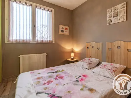 Gîte familial avec belle cour, 3 chambres, proche vignobles et activités, au calme en campagne angevine - Photo 12