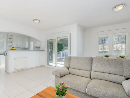 Villa Marc, Maison 6 personnes à L'Escala - Photo 1