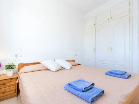 Villa Marc, Maison 6 personnes à L'Escala - Photo 3