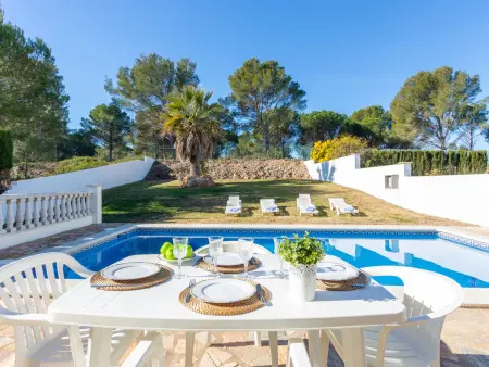 Villa Marc, Maison 6 personnes à L'Escala - Photo 5