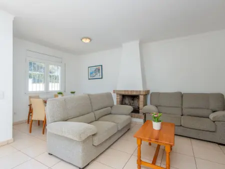 Villa Marc, Maison 6 personnes à L'Escala - Photo 6