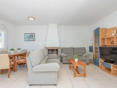 Villa Marc, Maison 6 personnes à L'Escala - Photo 7