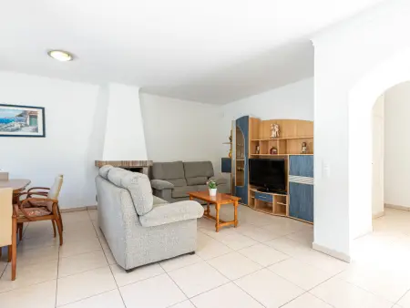 Villa Marc, Maison 6 personnes à L'Escala - Photo 8