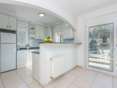 Villa Marc, Maison 6 personnes à L'Escala - Photo 9