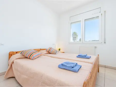 Villa Marc, Maison 6 personnes à L'Escala - Photo 10