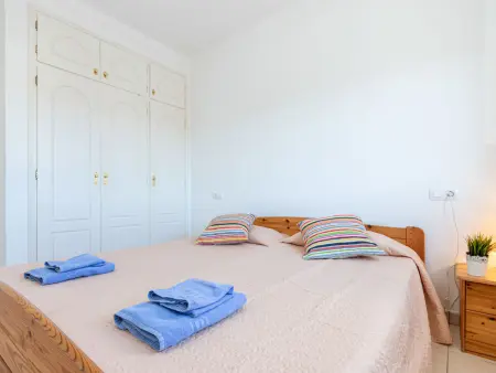 Villa Marc, Maison 6 personnes à L'Escala - Photo 11