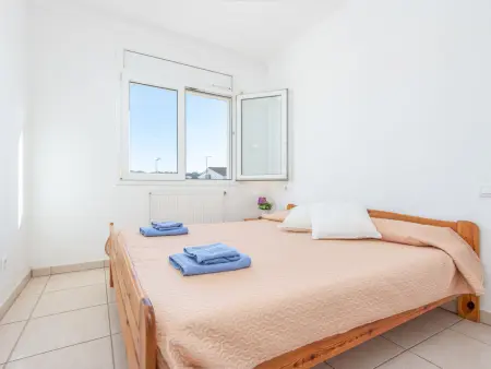 Villa Marc, Maison 6 personnes à L'Escala - Photo 12