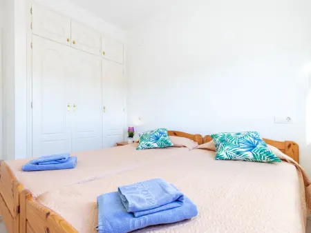 Villa Marc, Maison 6 personnes à L'Escala - Photo 14