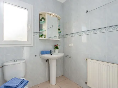 Villa Marc, Maison 6 personnes à L'Escala - Photo 16
