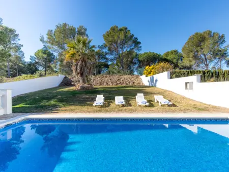 Villa Marc, Maison 6 personnes à L'Escala - Photo 18