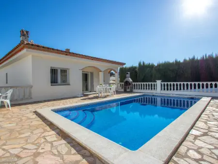 Villa Marc, Maison 6 personnes à L'Escala - Photo 19