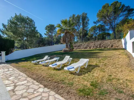 Villa Marc, Maison 6 personnes à L'Escala - Photo 20