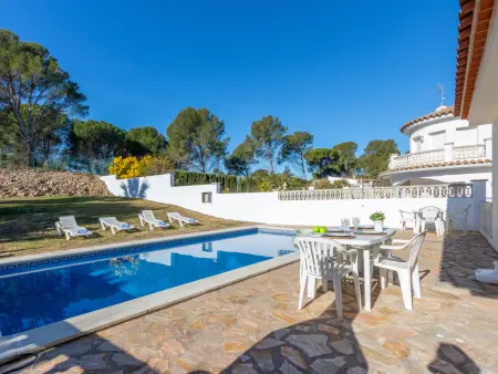 Villa Marc, Maison 6 personnes à L'Escala - Photo 21