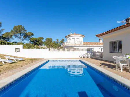 Villa Marc, Maison 6 personnes à L'Escala - Photo 23