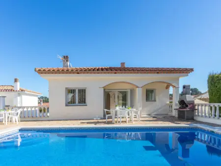 Villa Marc, Maison 6 personnes à L'Escala - Photo 24