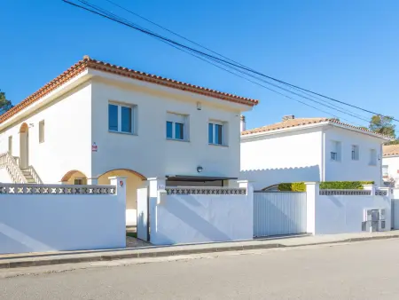Villa Marc, Maison 6 personnes à L'Escala - Photo 26