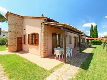 La dolce collina, Maison 15 personnes à Castiglione del Lago - Photo 4