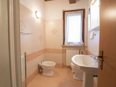 La dolce collina, Maison 15 personnes à Castiglione del Lago - Photo 5