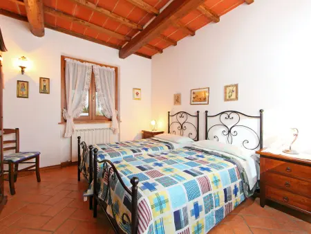 La dolce collina, Maison 15 personnes à Castiglione del Lago - Photo 6