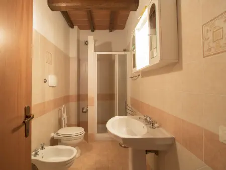 La dolce collina, Maison 15 personnes à Castiglione del Lago - Photo 8
