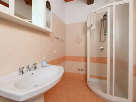 La dolce collina, Maison 15 personnes à Castiglione del Lago - Photo 10